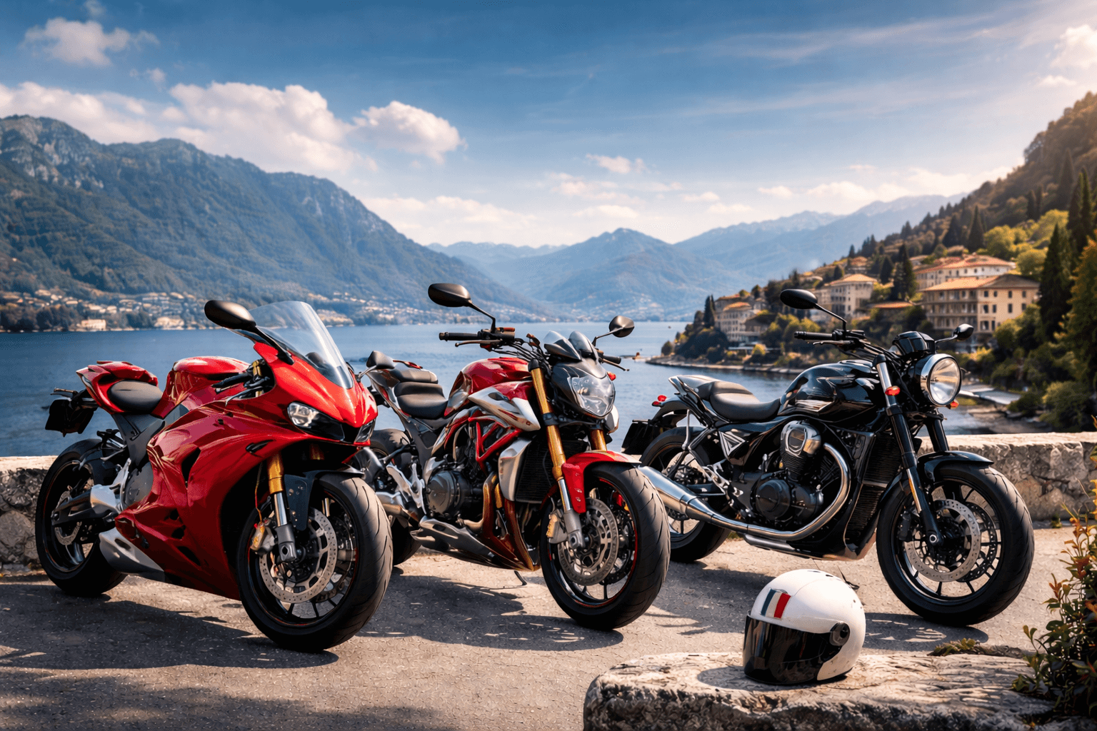 marque italienne