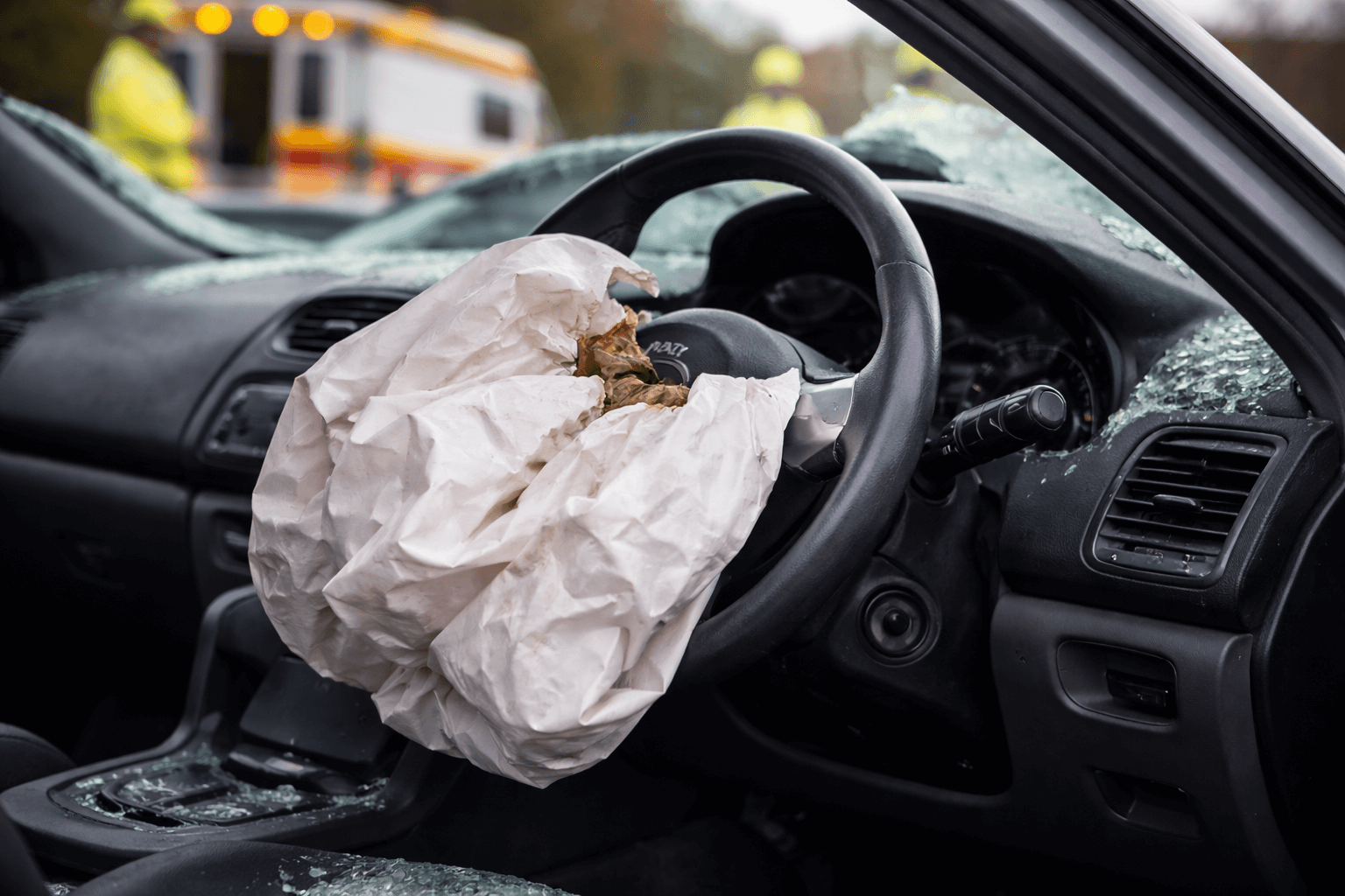 airbag