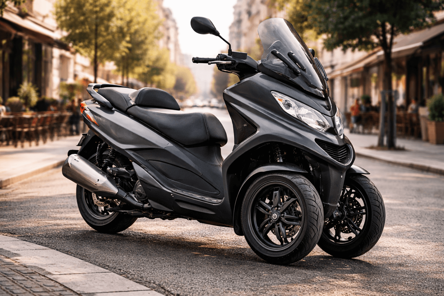 piaggio
