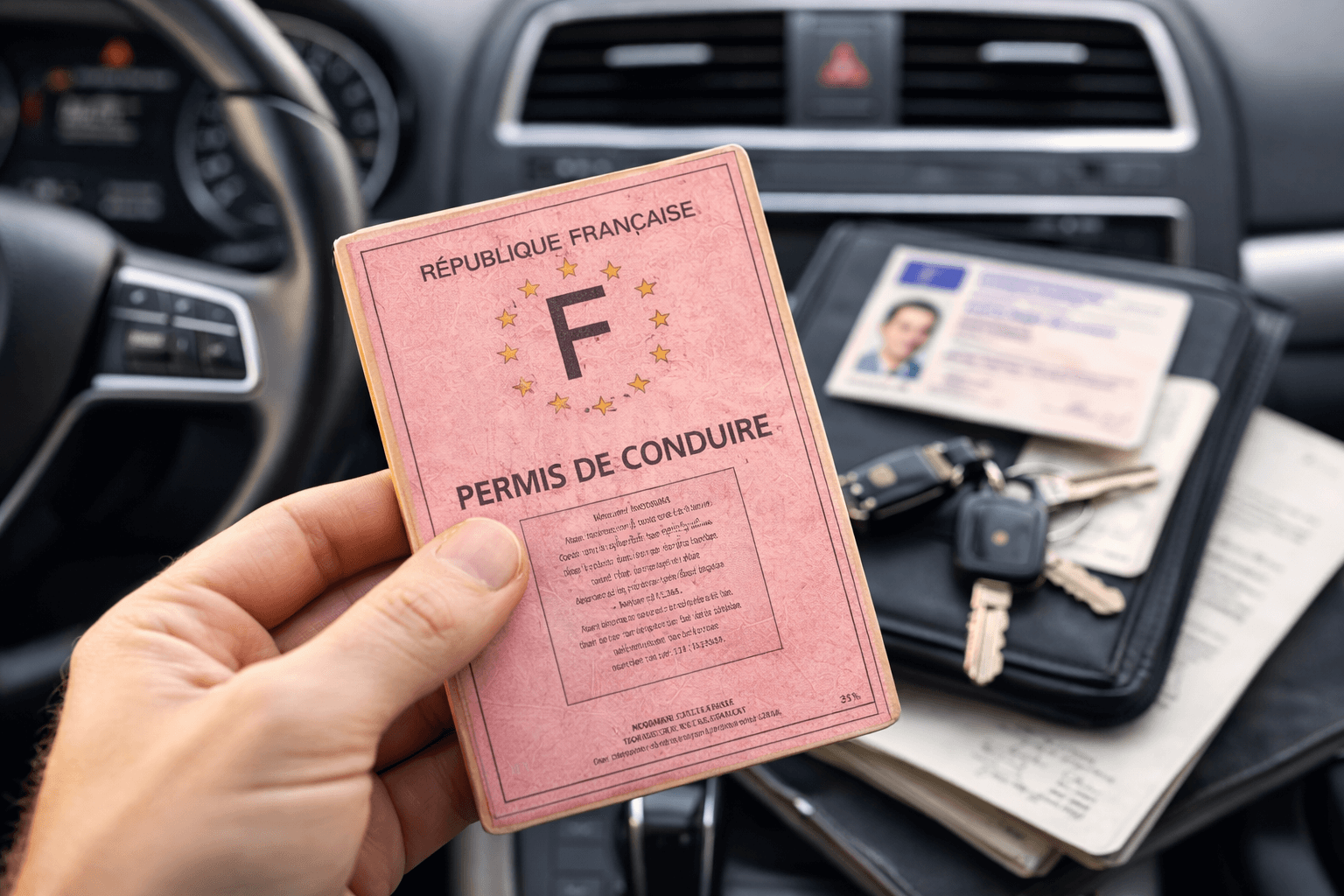 permis