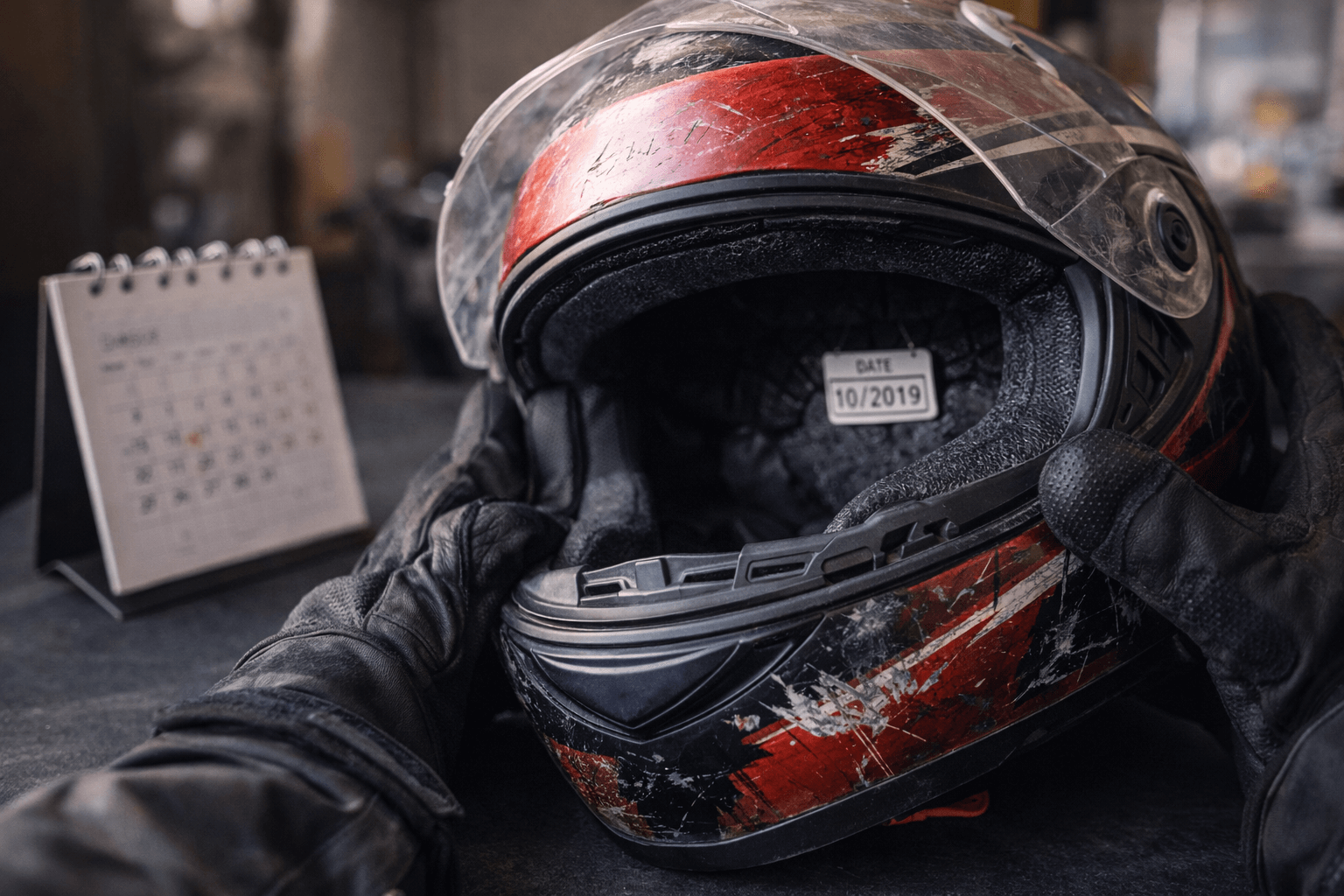 casque