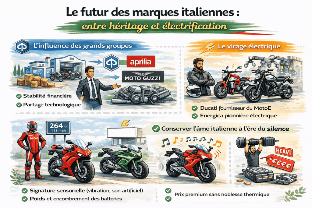 le futur
