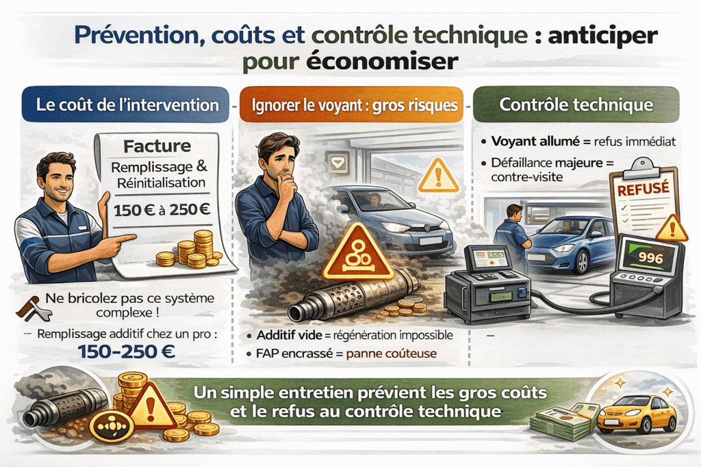 couts