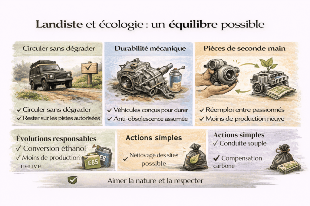 écologie