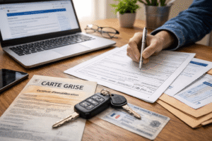 adresse carte grise