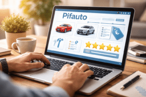 pif auto