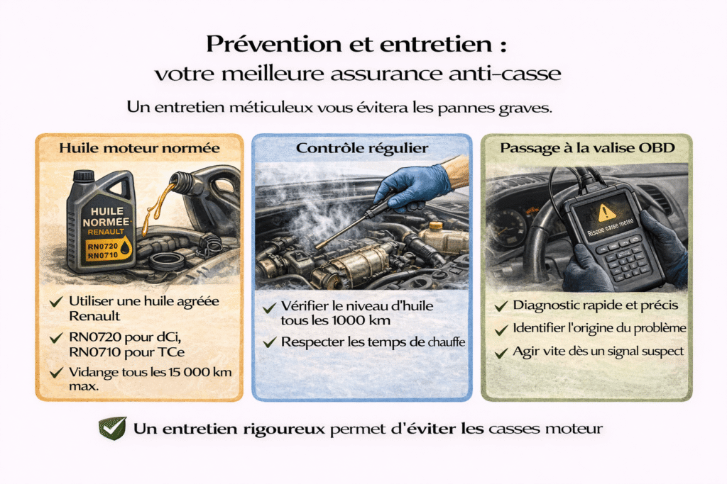 Prévention