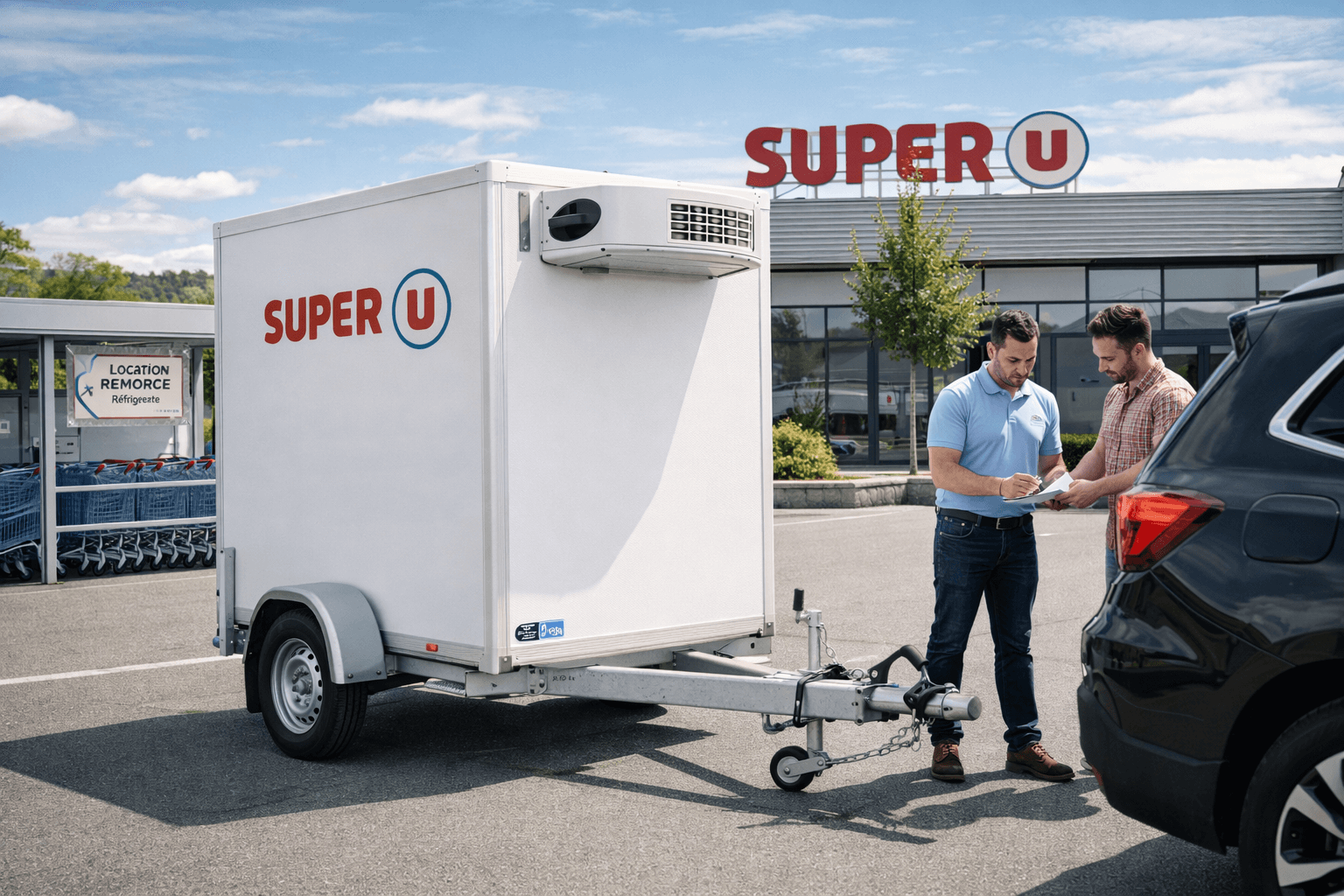 super u