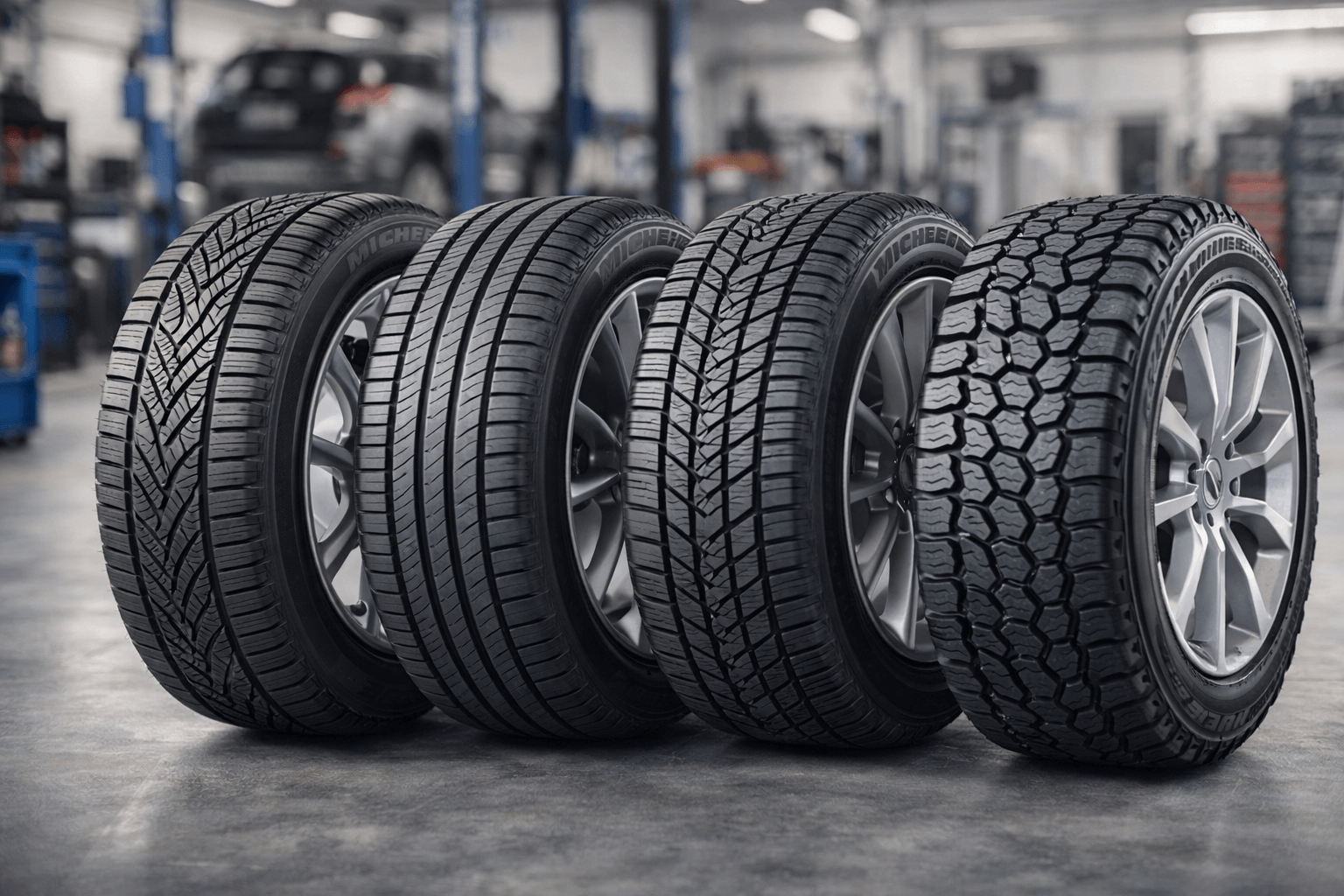 pneu michelin