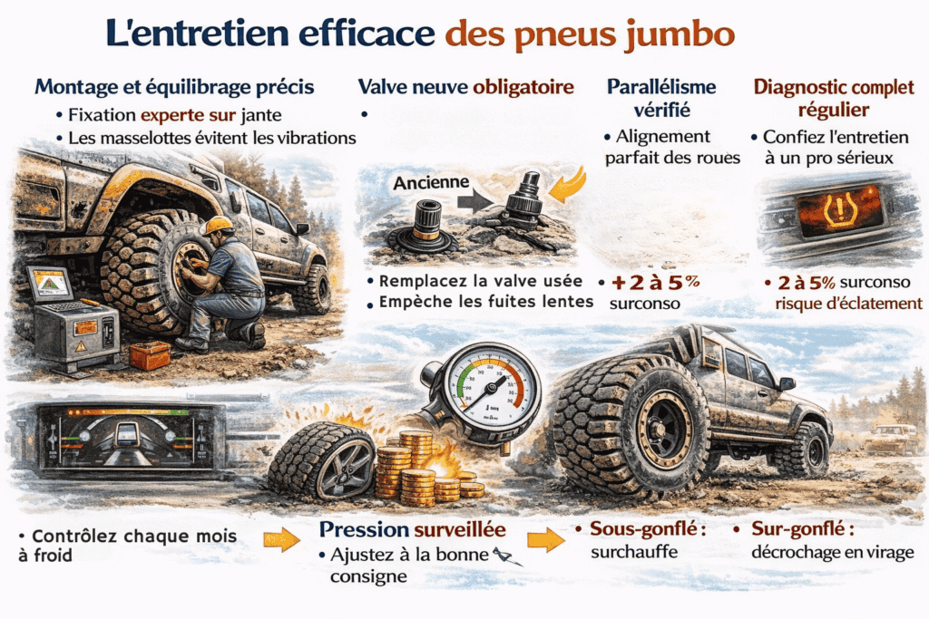 entretien