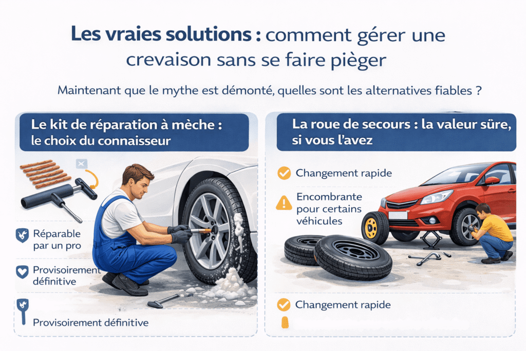 vraies solutions