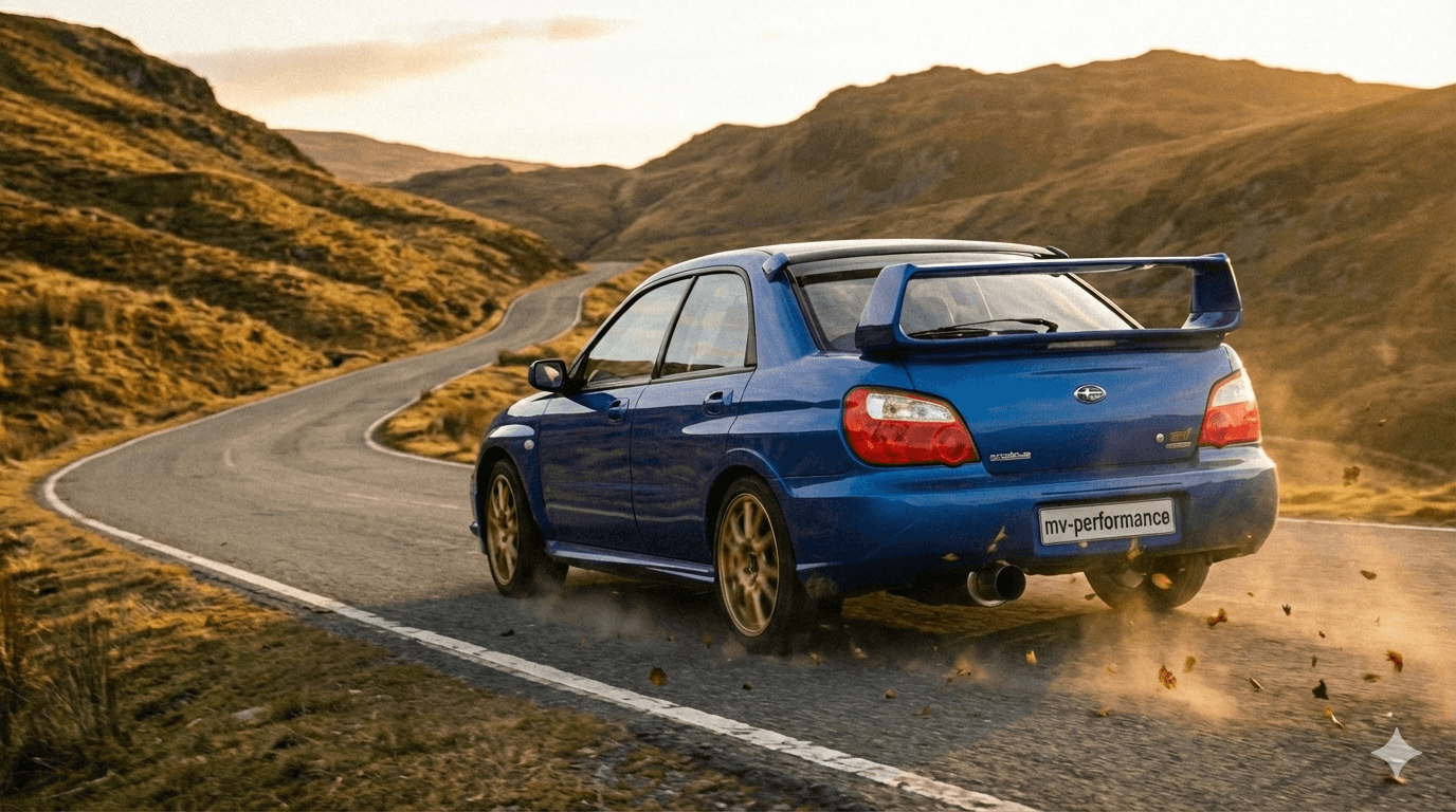 PRODRIVE