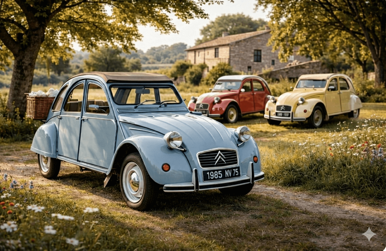 2 cv