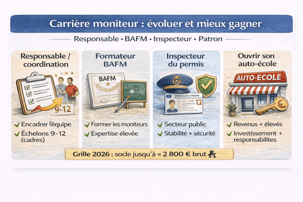 carriere