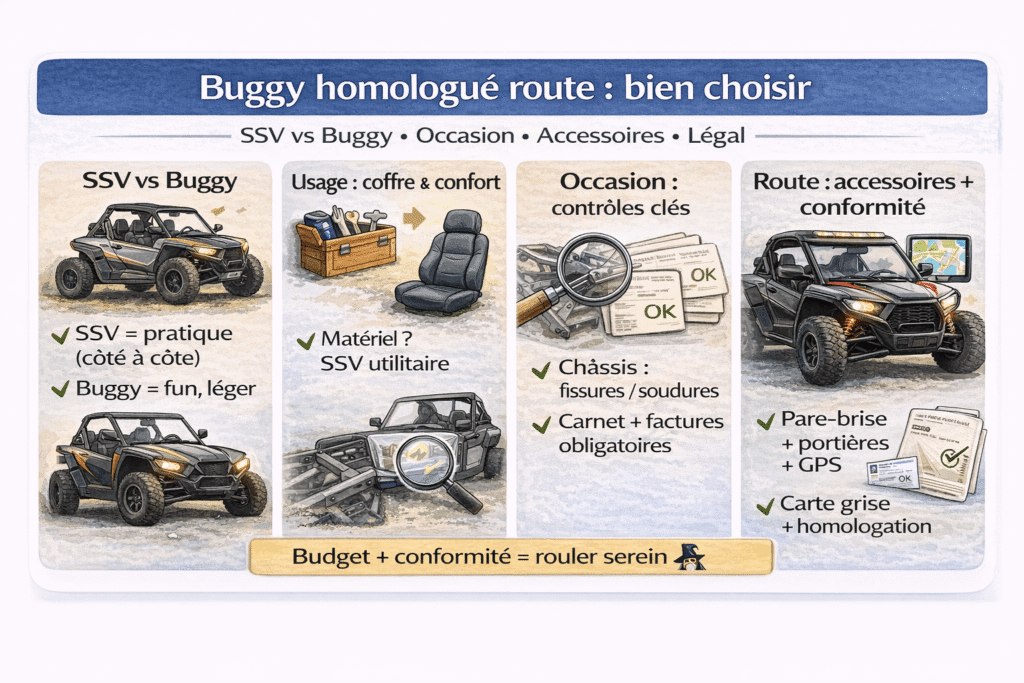 Buggy