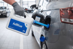 Adblue