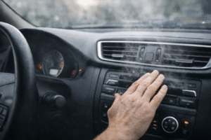 probleme ventilation