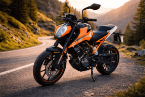 ktm
