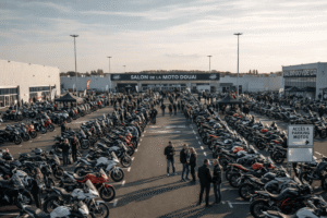 salon de la moto