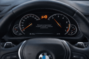 groupe propulseur