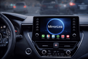 mirrorlink