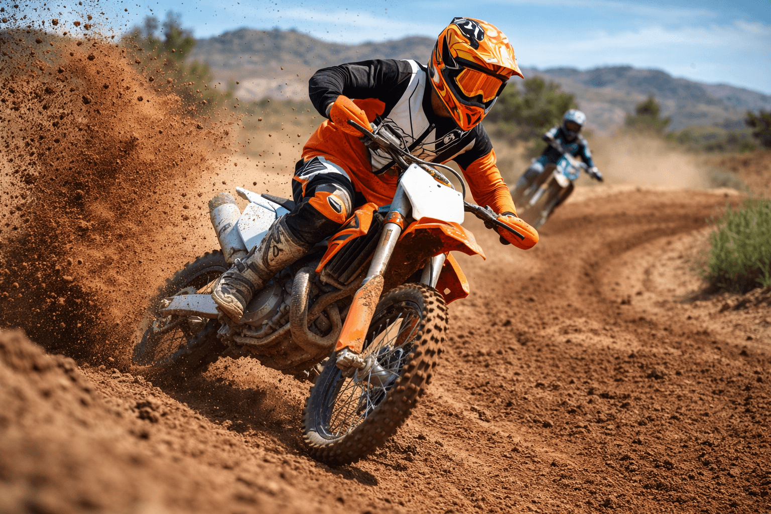 motocross