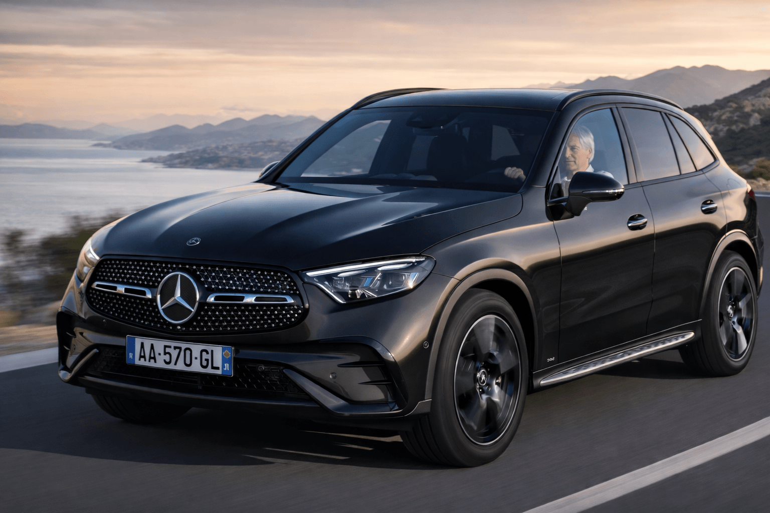 glc occasion