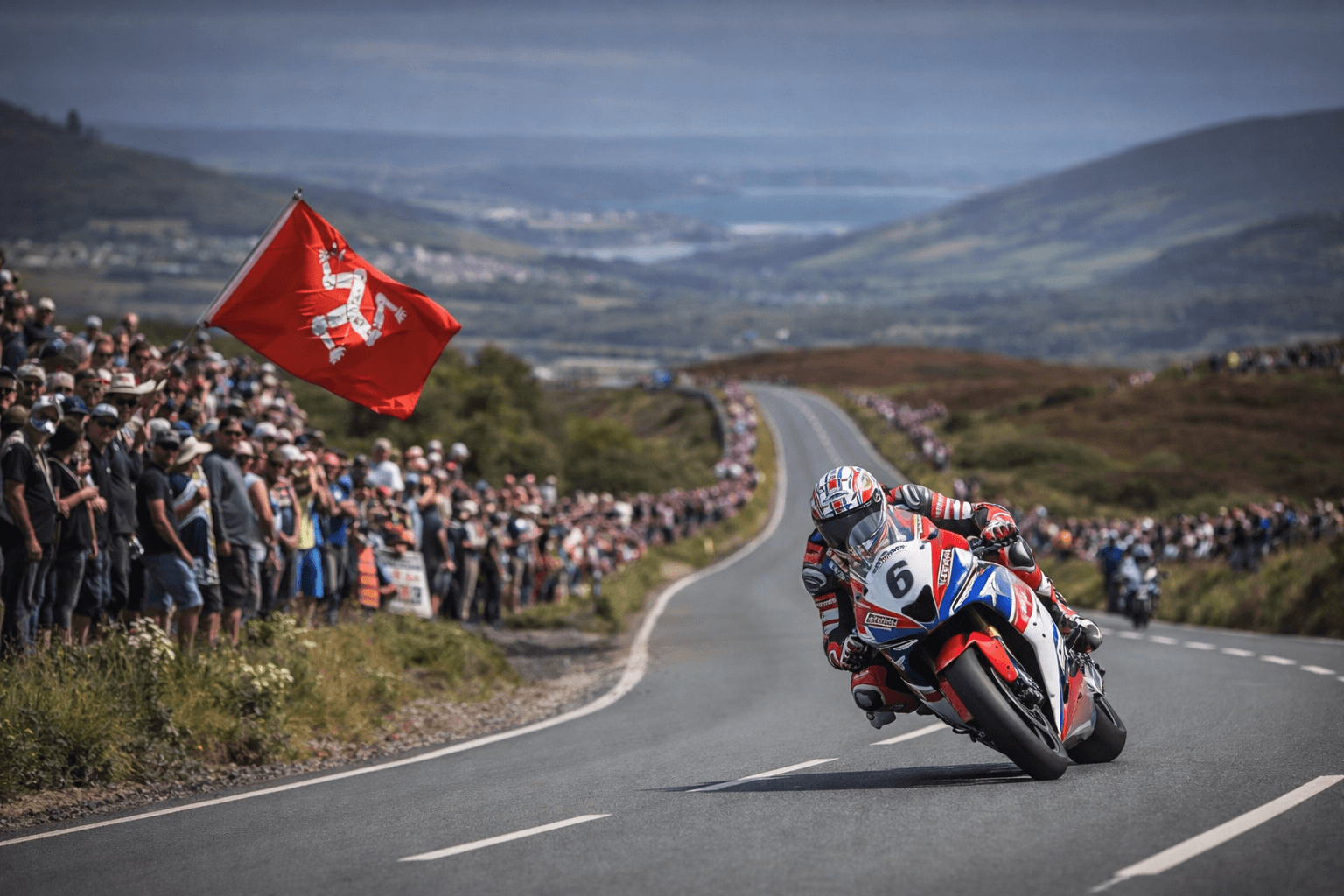 isle of man