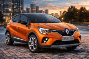 renault