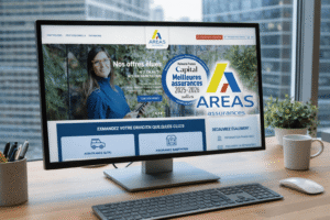 areas