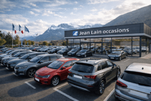 jean lain