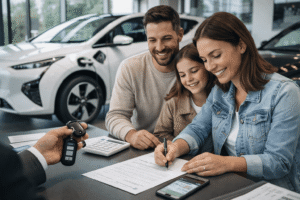 leasing social