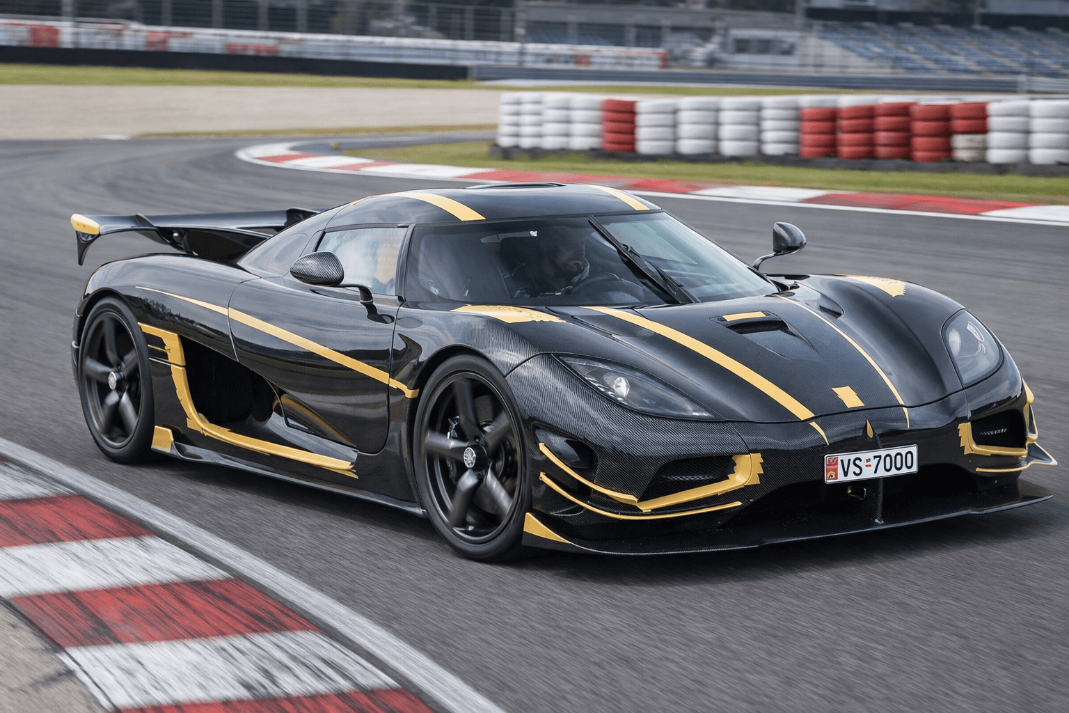 agera
