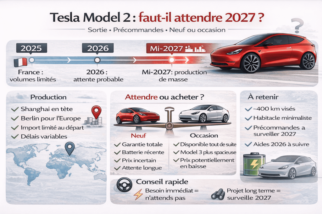 tesla model 2