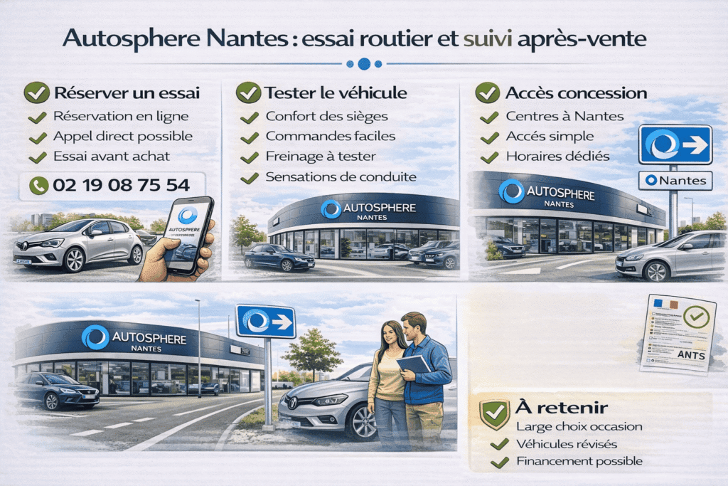 autosphere Nantes