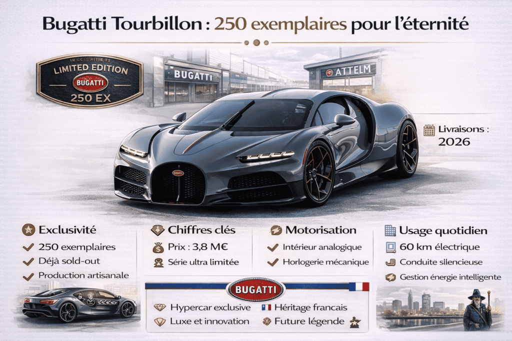 tourbillon