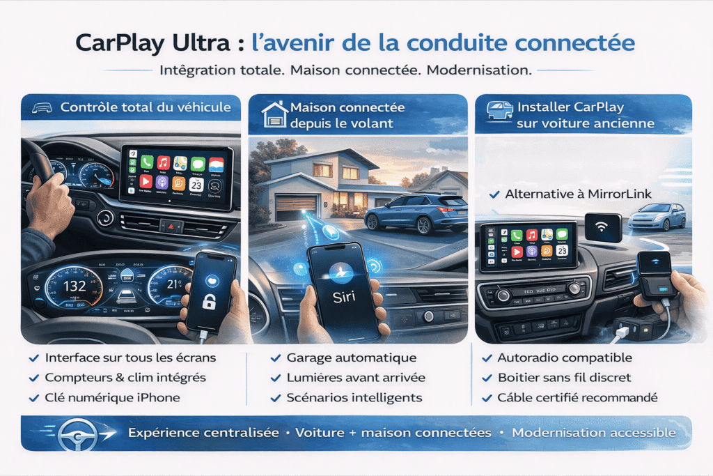 apple carplay