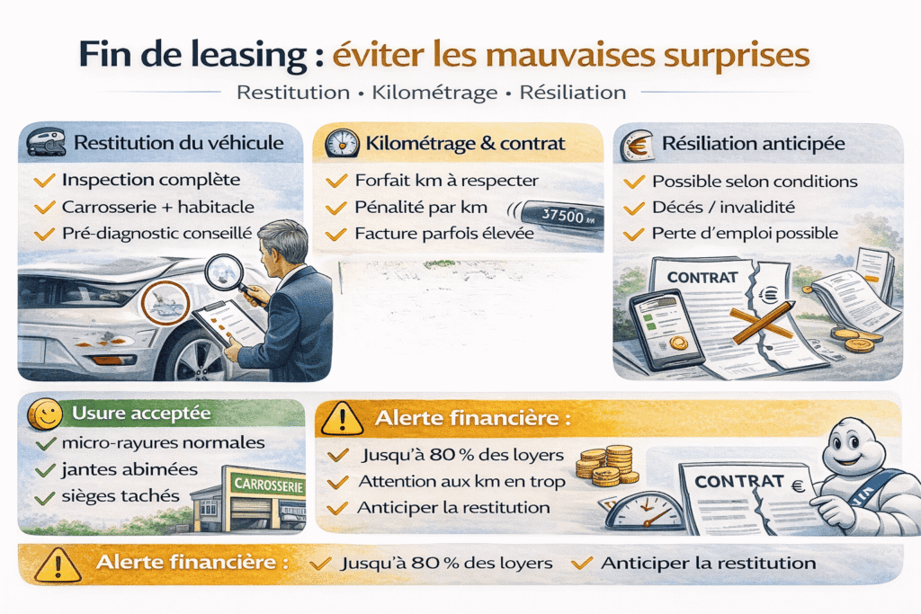 mauvaises surprises