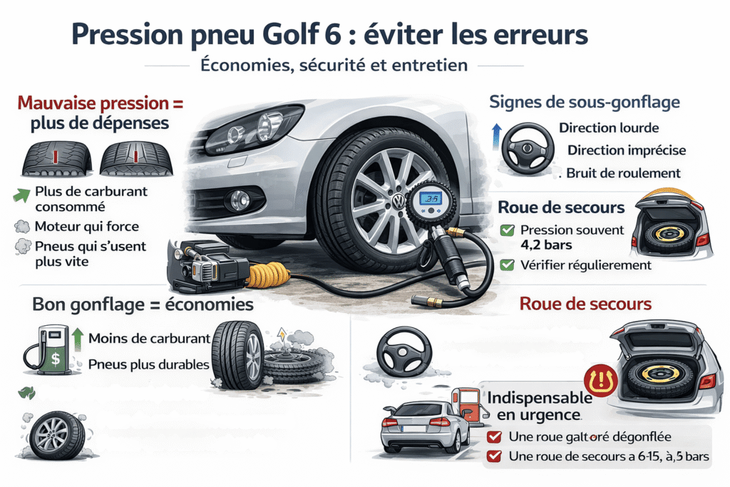 Pression