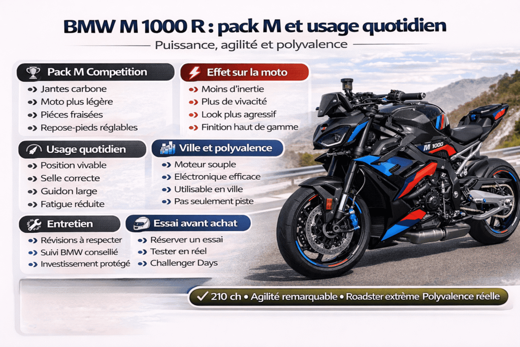 bmw m 1000 R