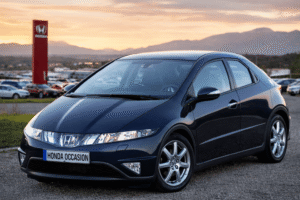 civic