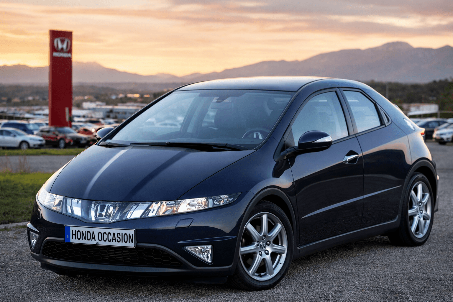 civic
