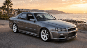 skyline