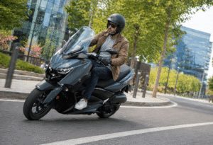 xmax 125