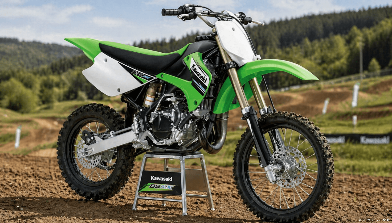 85 kx