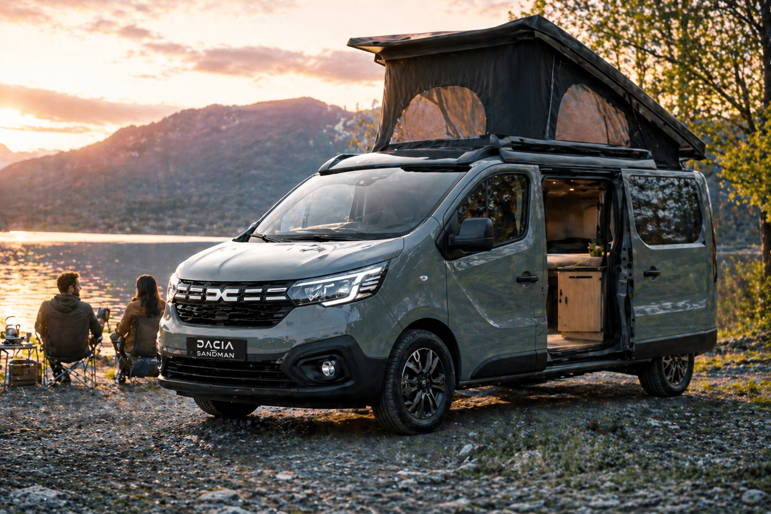 dacia