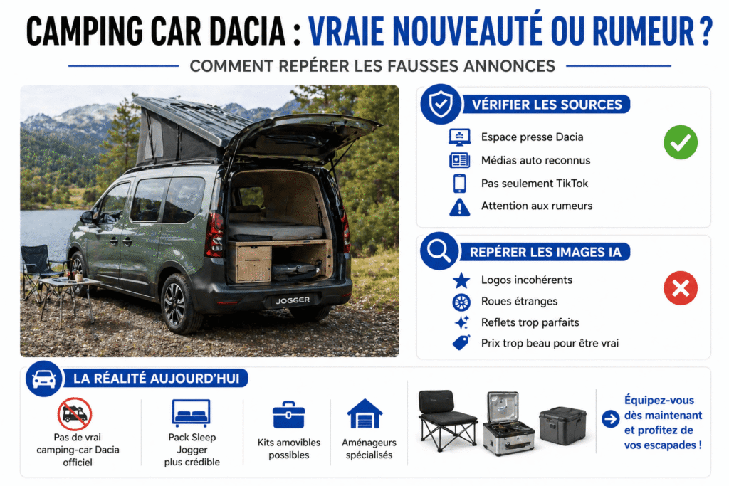 camping car