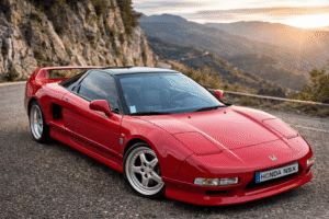 nsx