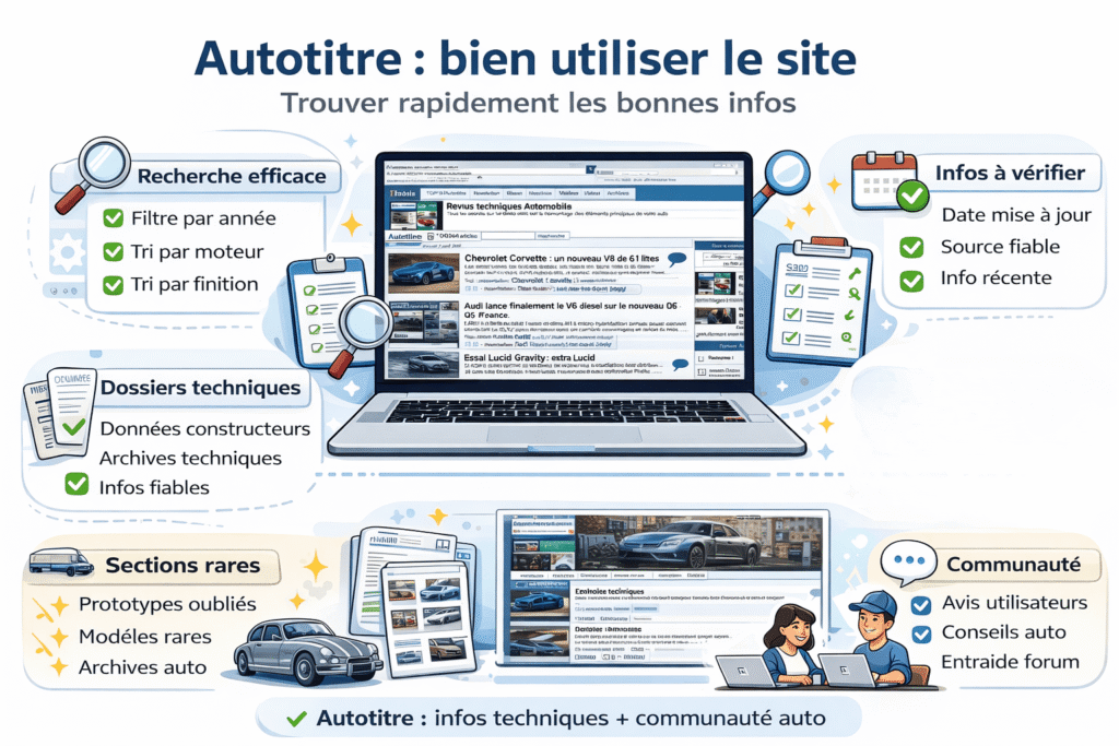 Autotitre