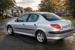 206 saloon